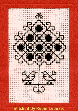 Blackwork_Tree_Card